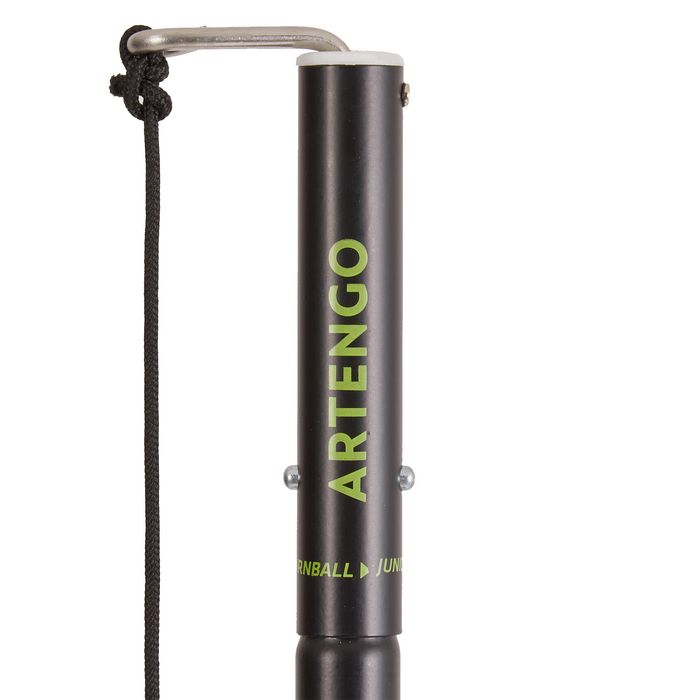 Set de Speedball (1 stâlp, 2 rachete și 1 - produs resigilat Decathlon