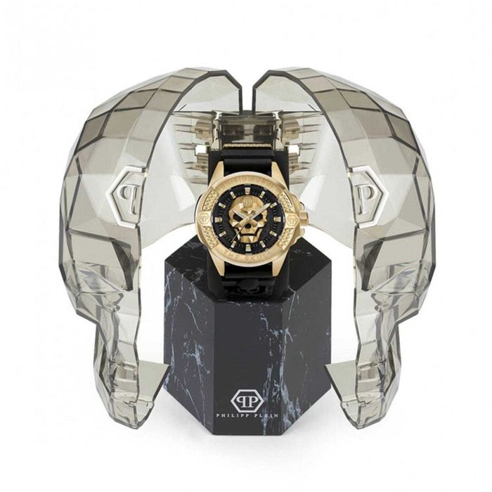 Мъжки часовник Philipp Plein THE $KULL PWAAA0221