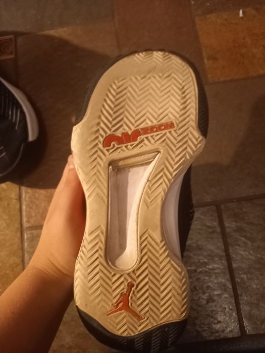 Jordan air zoom originali