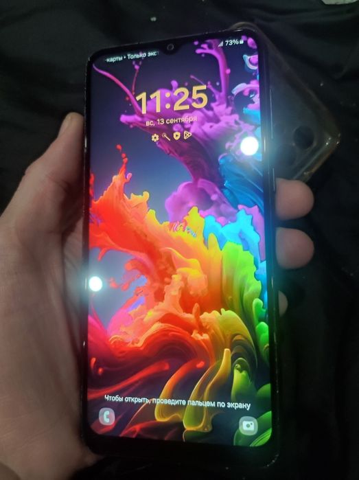 Samsung A04 64 гб