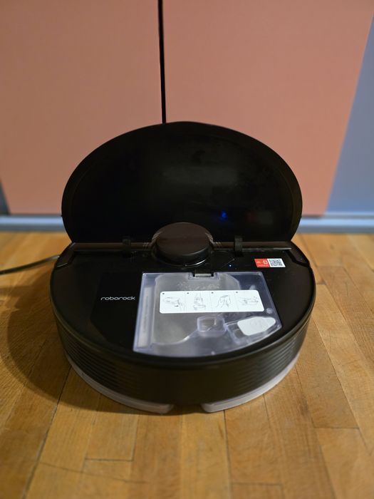 Прахосмукачка робот Roborock Q7 MAX