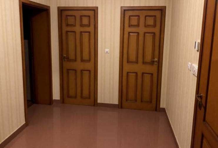 Дава се под наем Тристаен апартамент в София, Манастирски ливади - 120 кв.м за 620 € - Снимка #8