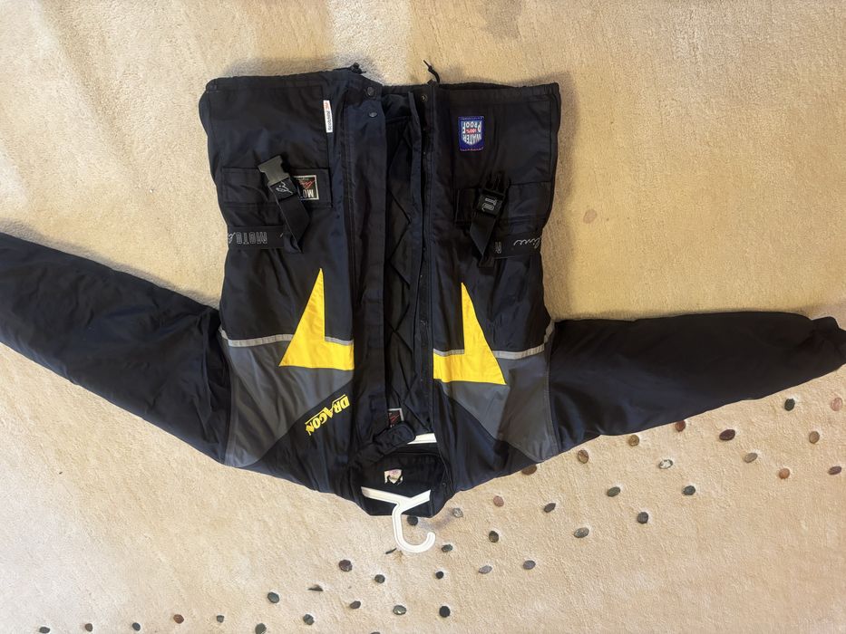 Vand maxi scuter………………..