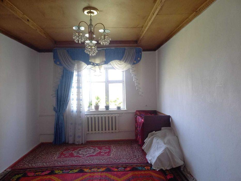 Үлкен үй сатылады