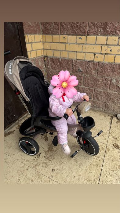 Продам велосипед детский