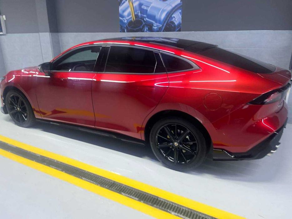 Changan Uni-V Sport
