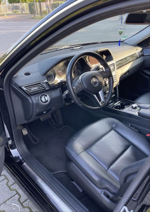 Piese E class W212 2009-2017 e220 e200 e250 e350 om651 om642 212 s212