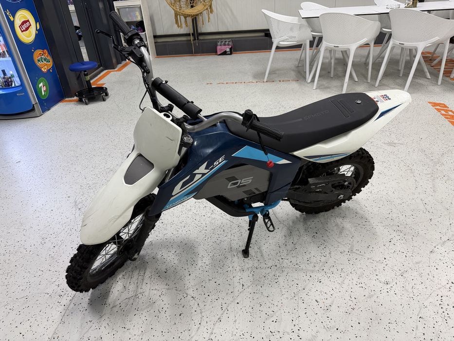 CF MOTO CX 5E Folosit foarte putin