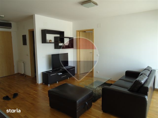 Apartament 2 camere 67 mp Cartierul German Chitila Parcare Boxa — fotografia 1
