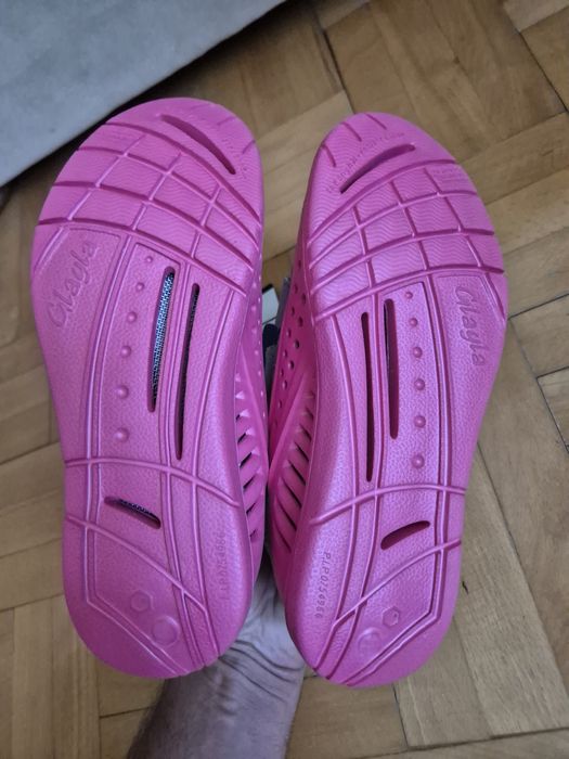 Pantofi sport Glagla Blizz, pentru copii, noi, mărimea 33
