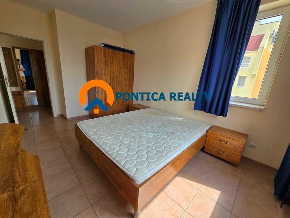 Продава се Двустаен апартамент в Бургас, Лазур - 60 кв.м за 1334 €/кв.м - Снимка #5