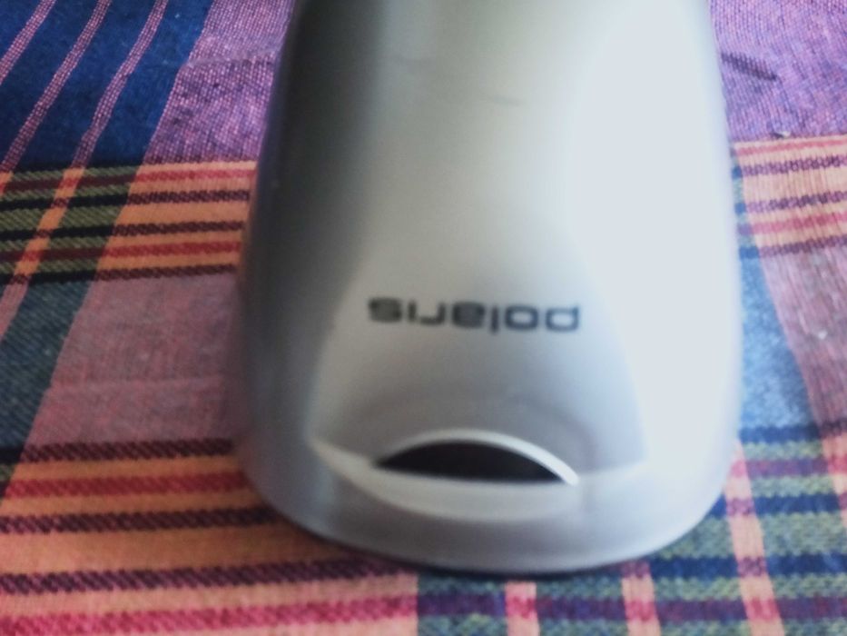 Отпариватель Polaris PGS