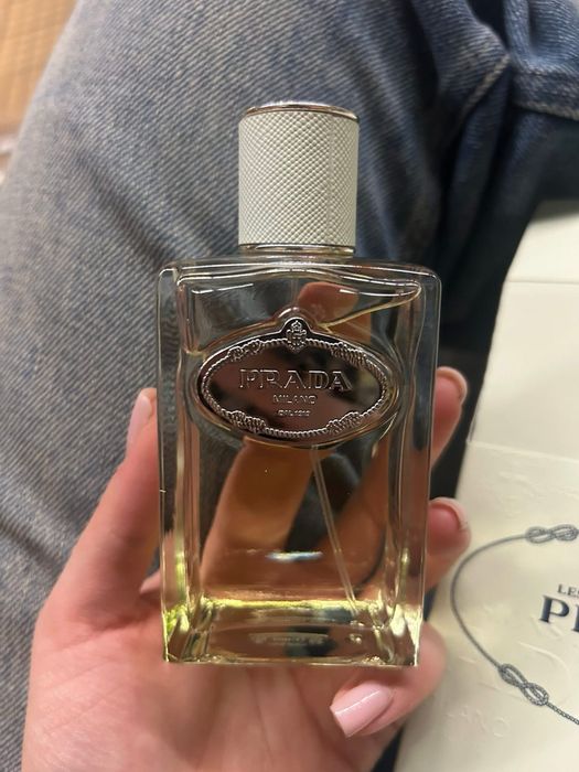 Prada Les Infusion D’Iris