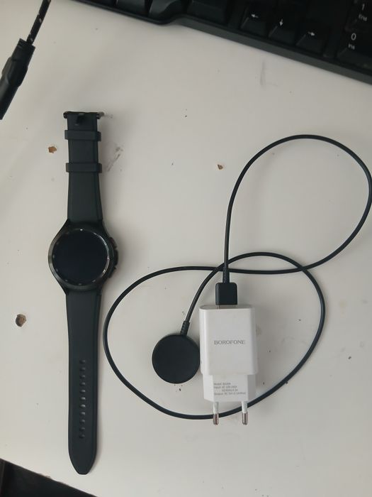 Продам samsung watch4 classic 46 mm