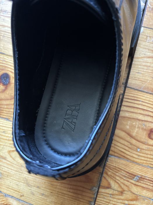 Лофер, туфли  Zara продам