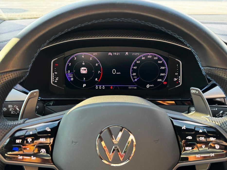 Продава VW Arteon R