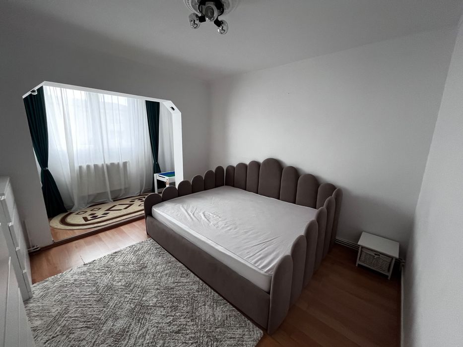 Apartament 2 camere Regele Ferdinand 108