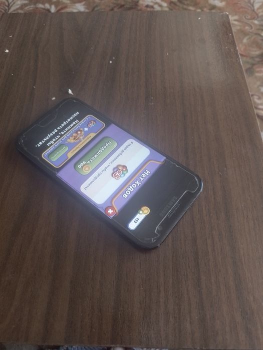 Продам samsung a01 32gb - 6000тнг.