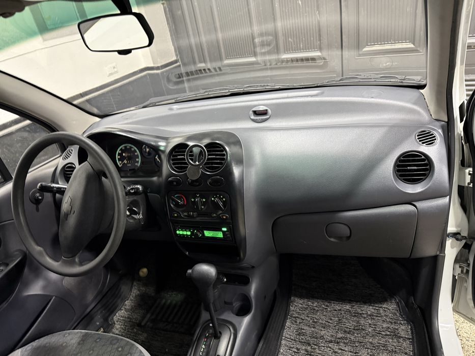 matiz avtamat 2013 kansaner sotiladi