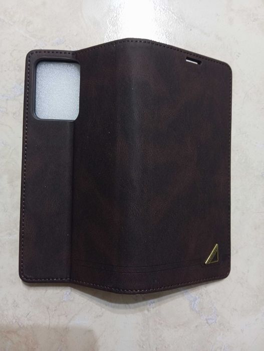 Кожен калъф XIAOMI NOTE 12