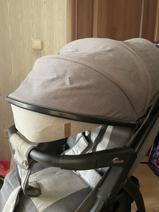 Детская коляска Teknum