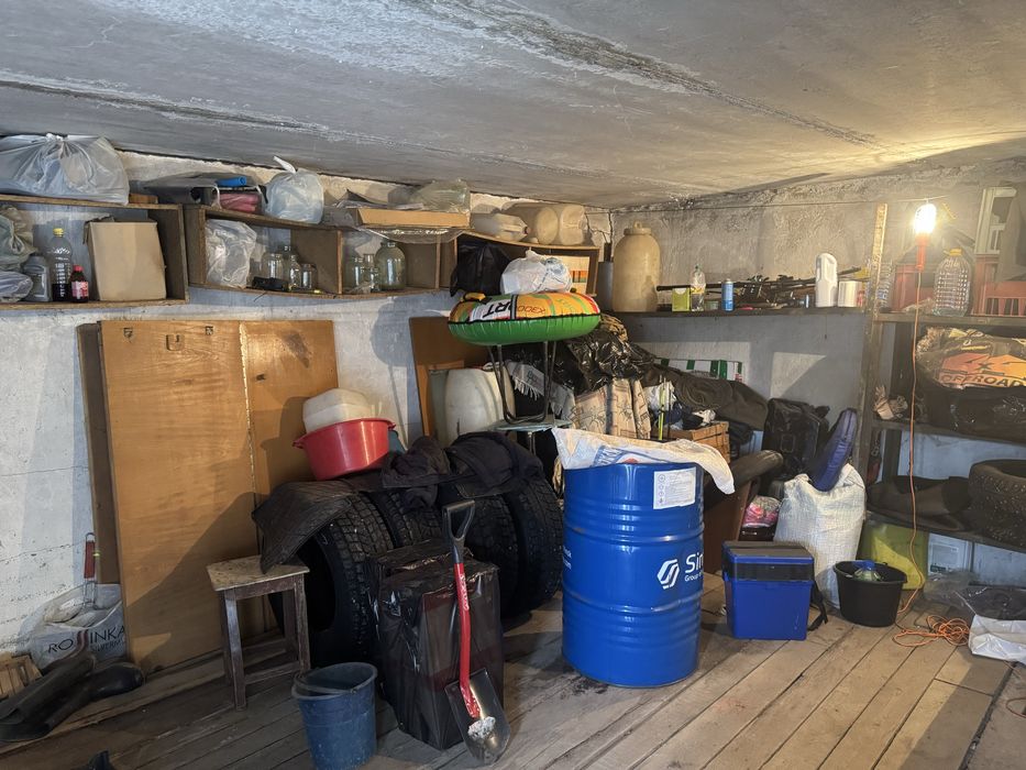 Продам гараж на Ветеранах