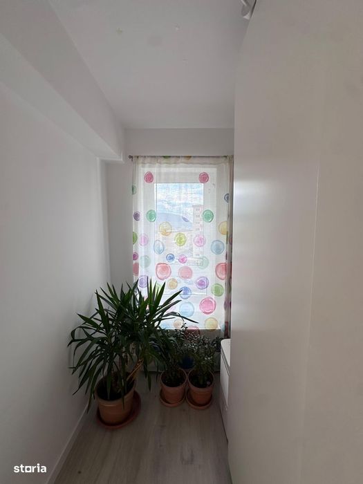 Apartament 2 camere | 2 balcoane | Mobilat și utilat - Noua Residence