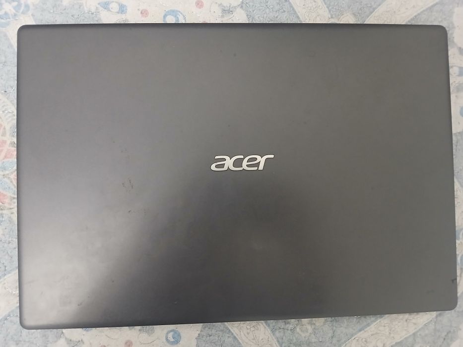 Продам ноутбук для работы