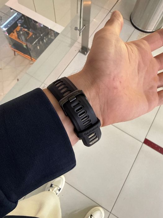 Garmin forerunner 970