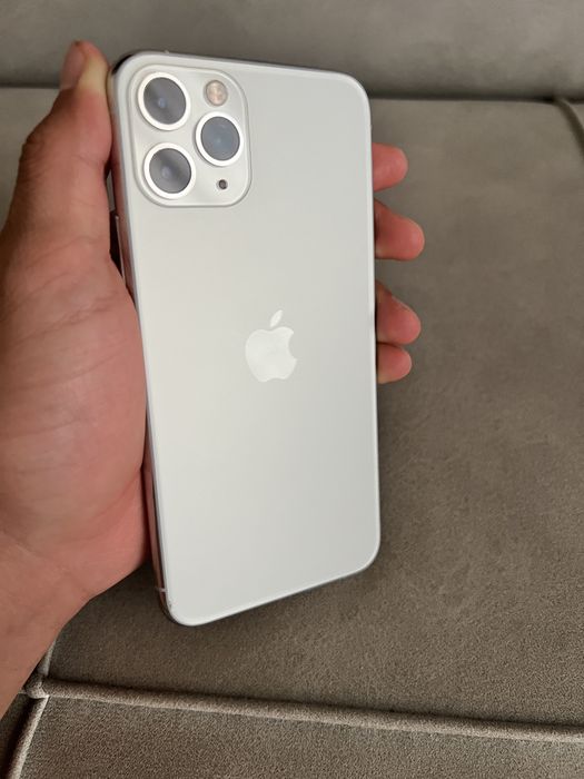 Iphone 11 pro 256 gb