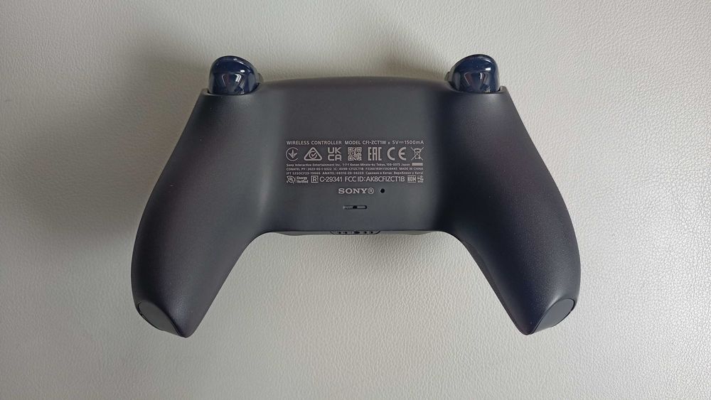 Controller PS5 recondiționat (arată ca nou)