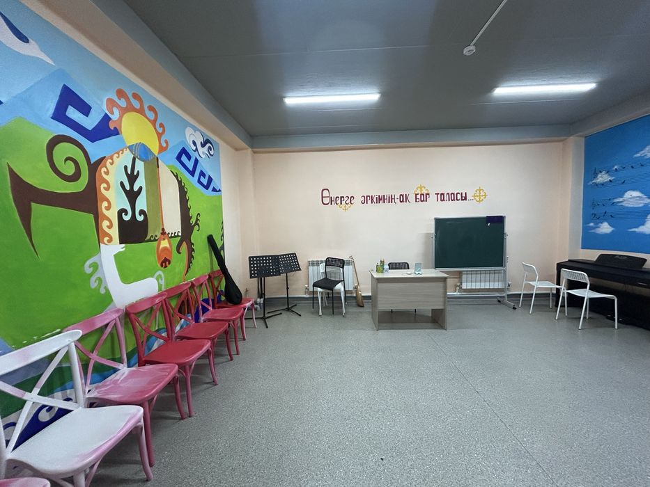 Субаренда кабинет