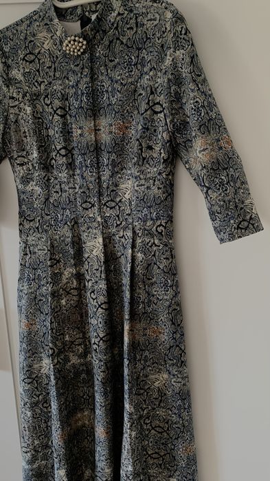 Продам платье в пол