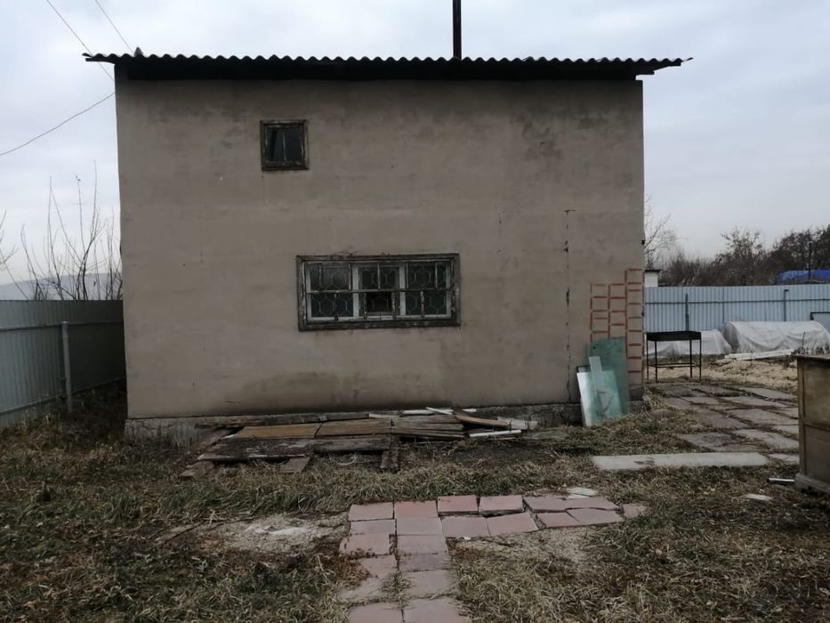 Продам дачу в кооперативе Титан