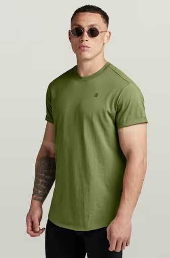 Тениска G-Star Raw - M