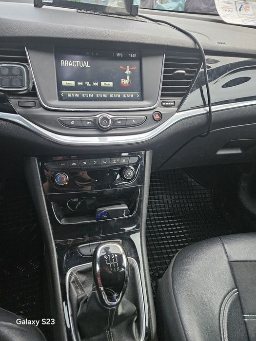 De vanzare Opel Astra K