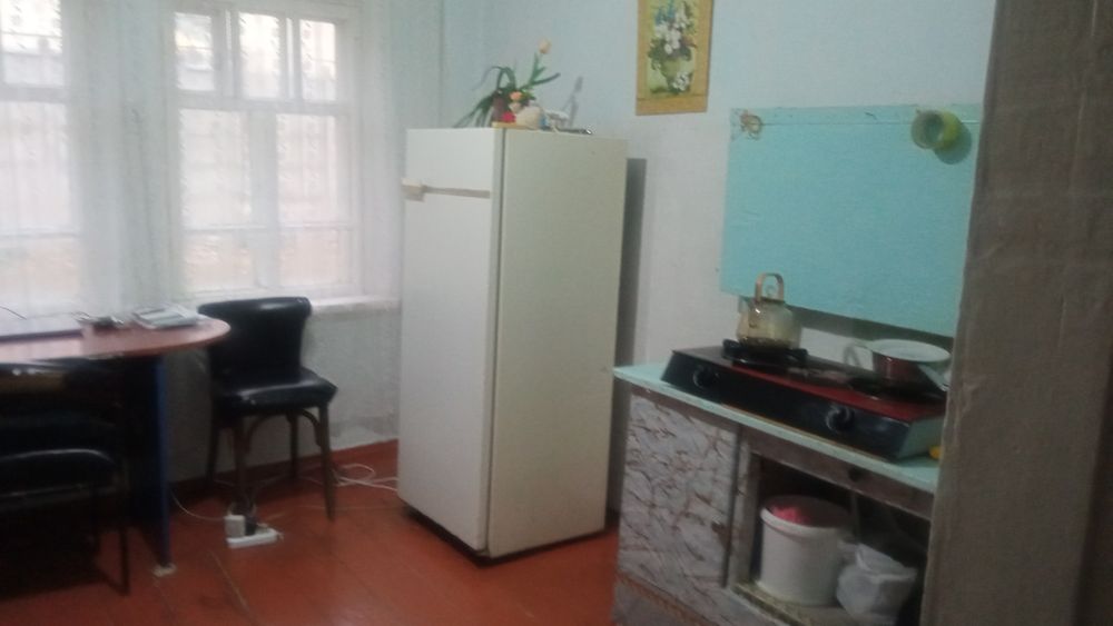 Уютный теплый ДОМ !