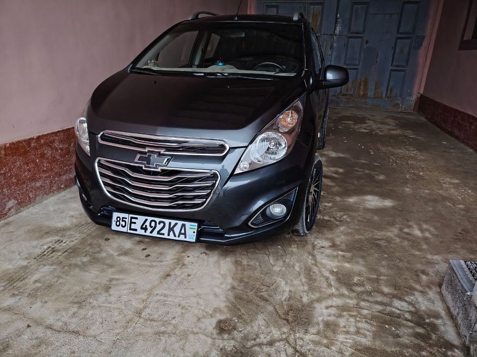 Спарк 2020 сотилади