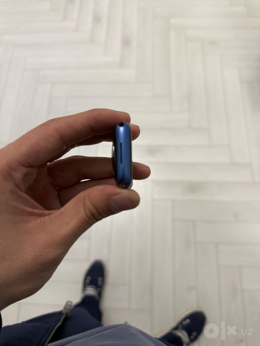 Apple Watch Series 7