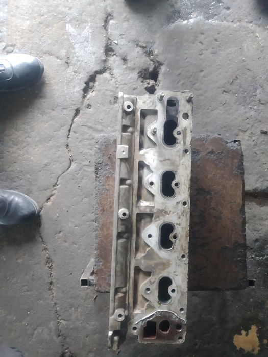 Головка автомобилья Орландо