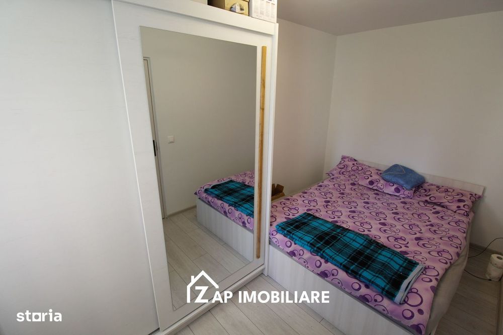 Aleea Savinesti - Ap 2 camere - Renovat complet — fotografia 3