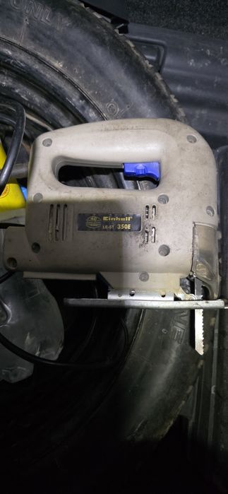 Лобзик пила лобзик