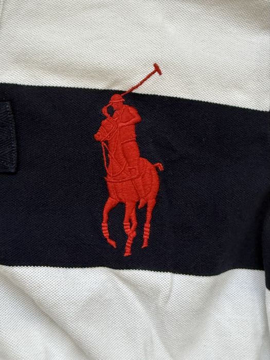 Поло ralph lauren оригинал