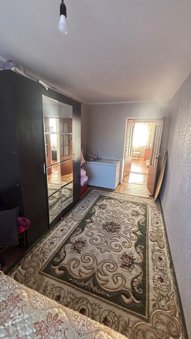 3ком квартира военный инстут