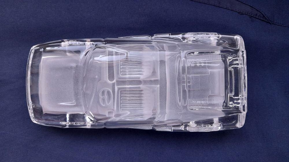 Nachtmann Magic Crystal Ferrari Testarossa 8001