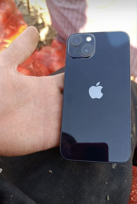 iphone13 с гарантией