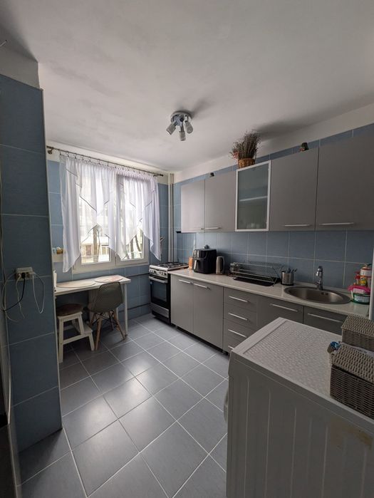 Apartament 2 camere, sector 6, Drumul  Taberei, et.1/4, renovat
