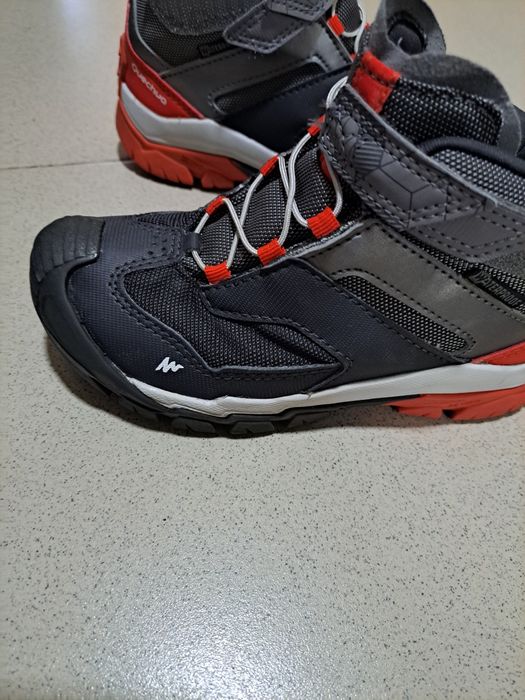 Зимни обувки 27 и 30