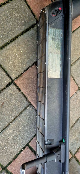 Trotineta electrica Xiaomi Mi