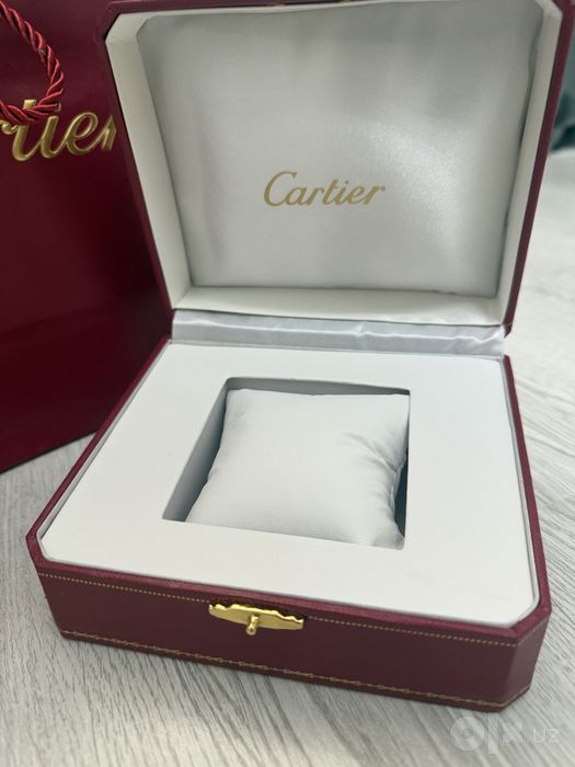 Коробка для часов Carteir